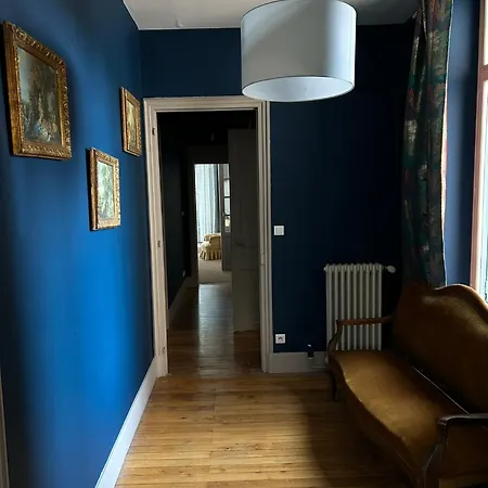 De Charme Mamie Angele Bed & Breakfast Saint-Antonin-Noble-Val