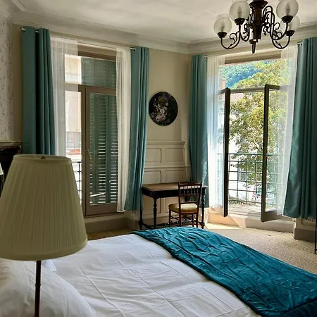 De Charme Mamie Angele 3* Saint-Antonin-Noble-Val