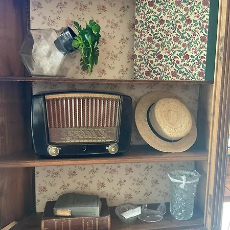 Bed & Breakfast De Charme Mamie Angele 3*