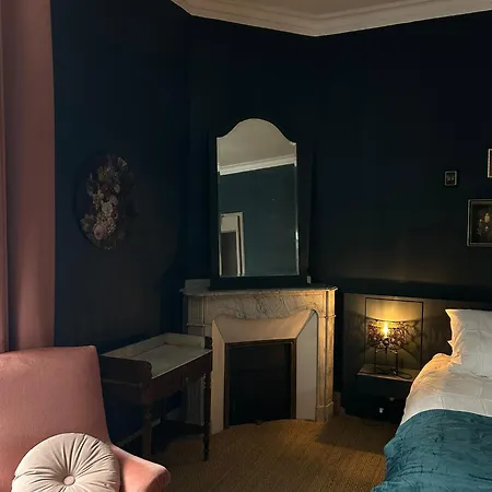 De Charme Mamie Angele 3*