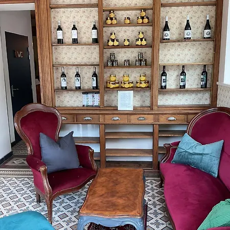 Bed & Breakfast De Charme Mamie Angele