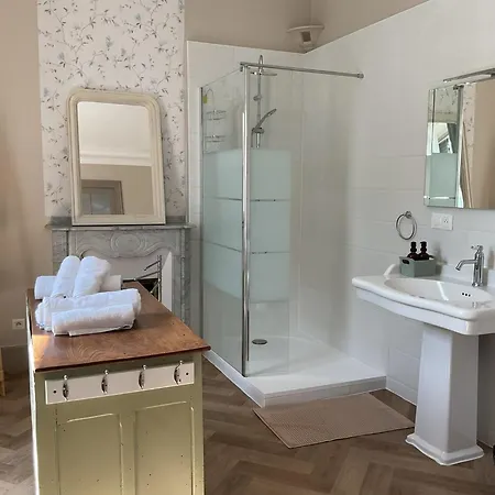 De Charme Mamie Angele Saint-Antonin-Noble-Val