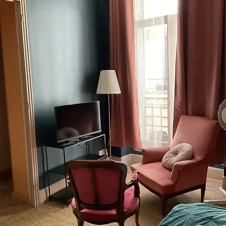 De Charme Mamie Angele Bed & Breakfast 3*