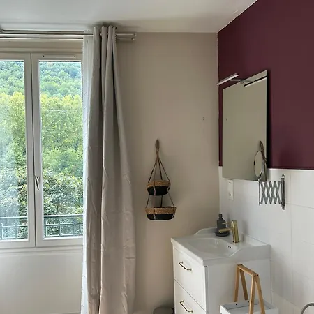 Bed & Breakfast De Charme Mamie Angele 3*