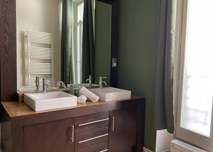 De Charme Mamie Angele Nocleg ze śniadaniem Saint-Antonin-Noble-Val