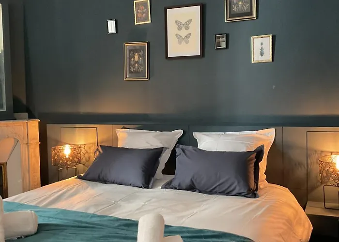 De Charme Mamie Angele