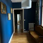 De Charme Mamie Angele Bed & Breakfast Saint-Antonin
