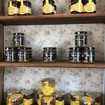 De Charme Mamie Angele Bed & Breakfast