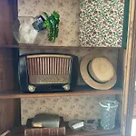 Bed & Breakfast De Charme Mamie Angele 3*