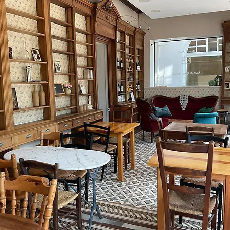 De Charme Mamie Angele 住宿加早餐酒店