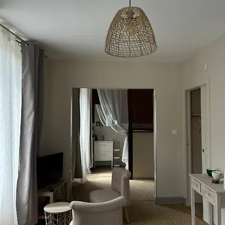 De Charme Mamie Angele B&B