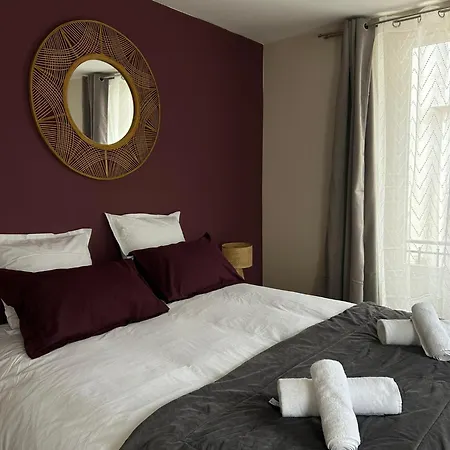 De Charme Mamie Angele 3*