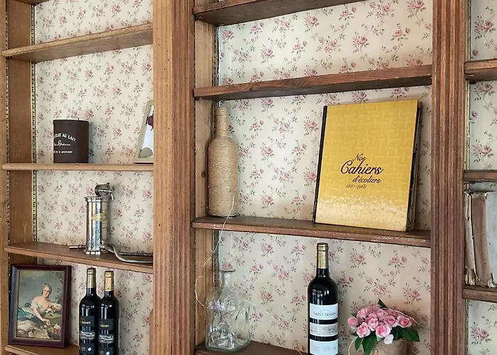 De Charme Mamie Angele