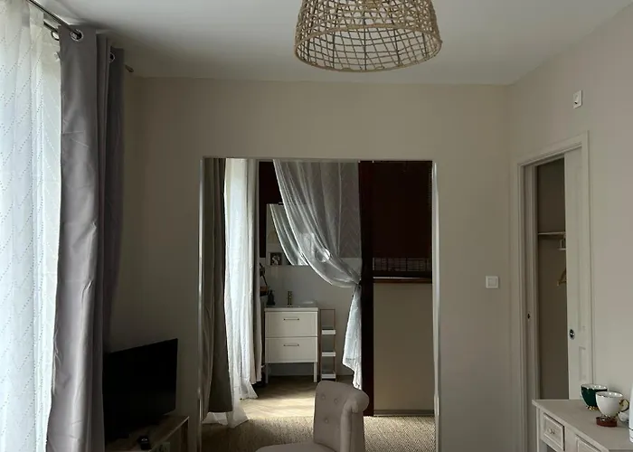 De Charme Mamie Angele Bed and breakfast