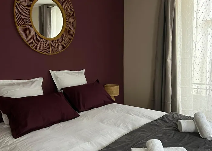 De Charme Mamie Angele 3*